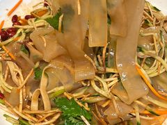 -老知青·东北菜(中华城店)