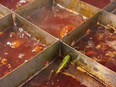 -邓莽子老火锅(中兴路总店)