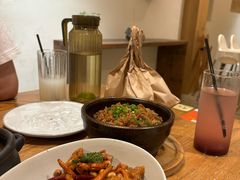 -兮食农场餐厅