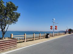 -南京金牛湖风景区