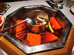 -蜀九香火锅(九眼桥店)