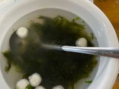 -林记海鲜排档·十年海鲜地标