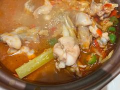 -雀蓝川菜(星悦汇店)