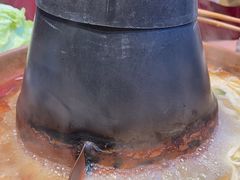 -南门四季铜锅涮肉(大屯·北苑店)