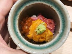 -鮨一日本料理(大中华店)