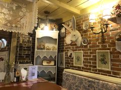 -秘密小花园(第三中学店)