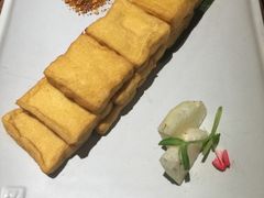 -云海肴·汽锅鸡·云南代表菜(天山百盛优客店)