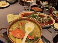 -小天厨民间菜馆(深圳街店)