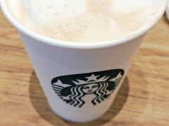 -星巴克(成都东站店)