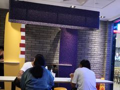 -麦当劳(杭州东站高铁店)