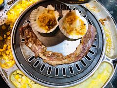 -鹤江桥·红油牛肉粉(SKP店)