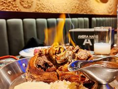 -Ambra Haus琥珀屋精酿餐厅(宝山店)