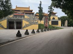 -南京市江宁方山