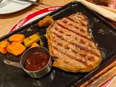 -必胜客(金元宝店)