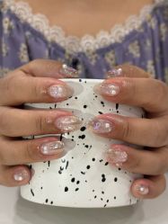 -如一·美甲美睫