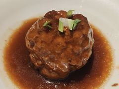 -梅飞酒家(桑园路店)