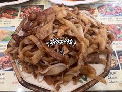 -葛记焖饼(伏牛路店)