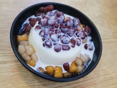 -鲜芋仙(华创店)