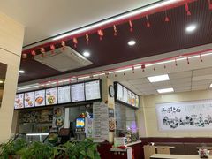 -中国兰州名牛纯汤牛肉面(永安道店)