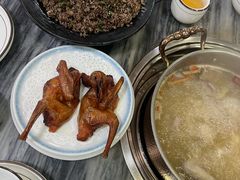 -鸽鸟轩(石岐店)