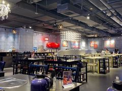 -HOTISLAND海鸡岛·韩国料理(江南西店)