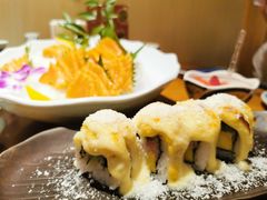 -一心创作料理屋(经开万达店)