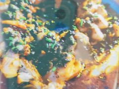 -广客美食坊(丹霞山店)