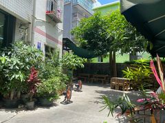 -大自然素食(望桐路店)
