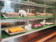 -肉串汪(望京店)