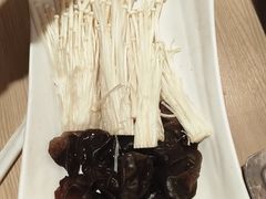 -呷哺呷哺 黄金牧场 (新辰里学清路店)