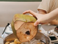 -椰小鸡·琼州糟粕醋(美兰缤纷城店)