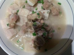 -湘语·湖南家常菜(新洲店)