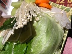 -鱼酷活鱼烤鱼(梅江印象城店)