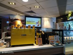 -麦当劳(东方时代广场分店)