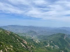 -白草畔自然风景区