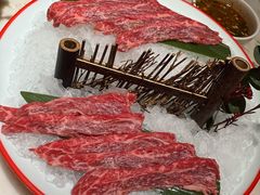 -涮福記·现切牛羊肉火锅(世纪汇店)