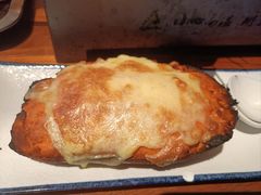 -米八子烧烤工厂(西区店)