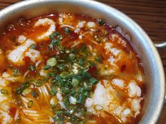 -桃花坞·私房菜餐厅(龙湖时代天街店)