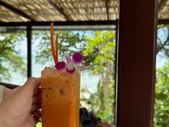 -卷心菜和避孕套餐厅(Pattaya)