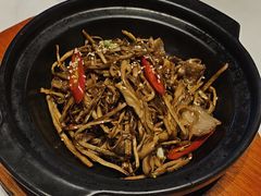 -嘉味港式餐厅(海门大有境店)