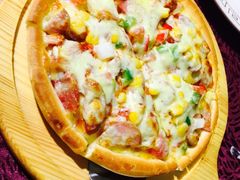 -92°C俄式厨房(中央大街店)