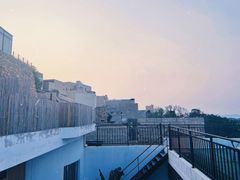 -东山风动石景区