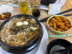 -45°李小姐土豆粉(世纪港湾店)