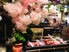 -樱宿日式和牛烧肉(五道口店)