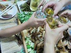 -佳源烧烤熏酱小酒馆(富江家园店)