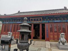 -即墨古城