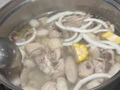 -狐狸爱上椰子鸡(滨江星光大道店)