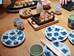 -一心创作料理屋(经开万达店)