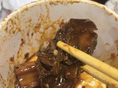 -回味黑鸭煲·始于2006(万松园店)