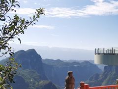 -重庆云阳龙缸景区